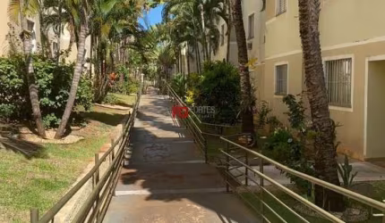 Apartamento com 2 quartos à venda no Parque Residencial Lagoinha, Ribeirão Preto  por R$ 175.000