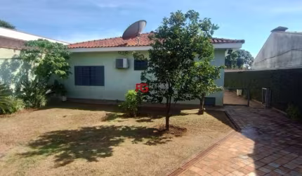 Casa com 4 quartos à venda na Vila Monte Alegre, Ribeirão Preto  por R$ 720.000