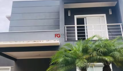 Casa em condomínio fechado com 3 quartos à venda no Nova Aliança, Ribeirão Preto  por R$ 1.289.000