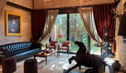 Casa com 3 quartos à venda no Jardim Canadá, Ribeirão Preto  por R$ 2.700.000