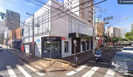 Prédio com 11 salas à venda no Centro, Ribeirão Preto  por R$ 2.000.000