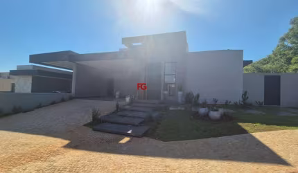 Casa em condomínio fechado com 3 quartos à venda no Jardim Valência, Ribeirão Preto  por R$ 1.350.000