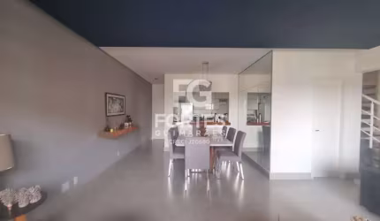 Cobertura com 3 quartos à venda no Jardim Botânico, Ribeirão Preto  por R$ 950.000