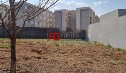 Terreno em condomínio fechado à venda no Reserva Imperial, Ribeirão Preto  por R$ 350.000
