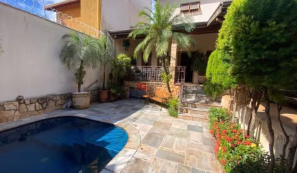 Casa com 4 quartos à venda no Alto da Boa Vista, Ribeirão Preto  por R$ 890.000