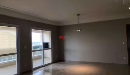 Apartamento com 3 quartos à venda no Condomínio Itamaraty, Ribeirão Preto  por R$ 1.100.000