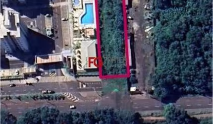 Terreno à venda no Chácaras Pedro Corrêa de Carvalho, Ribeirão Preto  por R$ 449.000