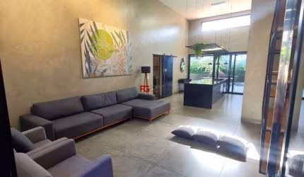 Casa em condomínio fechado com 2 quartos à venda no Jardim San Marco II, Ribeirão Preto  por R$ 1.000.000