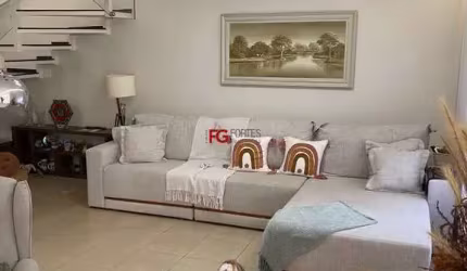 Casa em condomínio fechado com 3 quartos à venda no Recreio das Acácias, Ribeirão Preto  por R$ 1.550.000