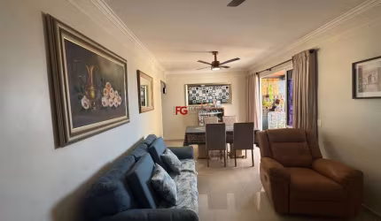 Apartamento com 3 quartos à venda na Vila Seixas, Ribeirão Preto  por R$ 400.000