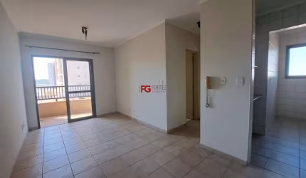 Apartamento com 1 quarto à venda na Vila Seixas, Ribeirão Preto  por R$ 230.000