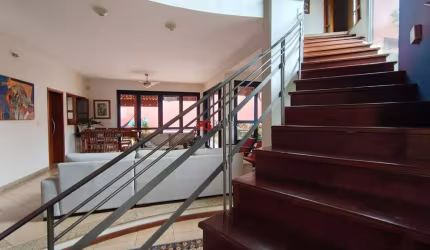 Casa com 4 quartos à venda no City Ribeirão, Ribeirão Preto  por R$ 1.350.000