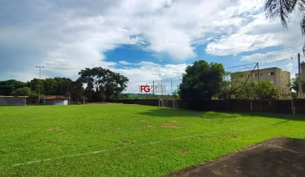 Terreno em condomínio fechado à venda no Recreio Internacional, Ribeirão Preto  por R$ 6.400.000