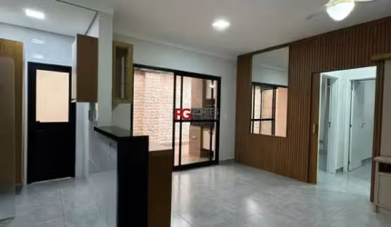 Apartamento com 2 quartos à venda no Jardim Nova Aliança Sul, Ribeirão Preto  por R$ 550.000