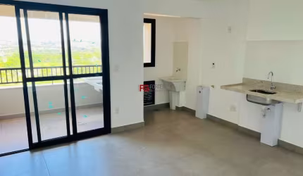 Apartamento com 2 quartos à venda na Vila do Golf, Ribeirão Preto  por R$ 450.000