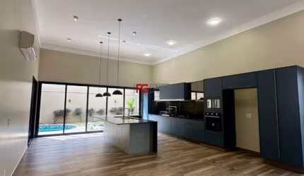 Casa em condomínio fechado com 4 quartos à venda no Residencial e Empresarial Alphaville, Ribeirão Preto  por R$ 2.800.000