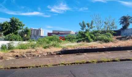 Terreno à venda no Alto da Boa Vista, Ribeirão Preto  por R$ 890.000