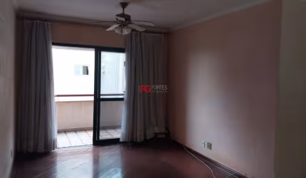 Apartamento com 3 quartos à venda no Centro, Ribeirão Preto  por R$ 280.000