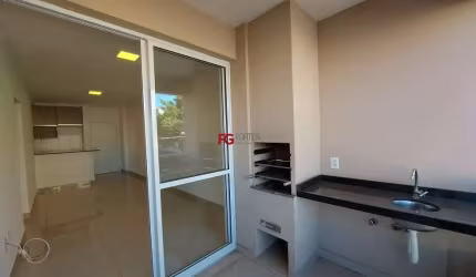 Apartamento com 2 quartos à venda na Vila Seixas, Ribeirão Preto  por R$ 370.000