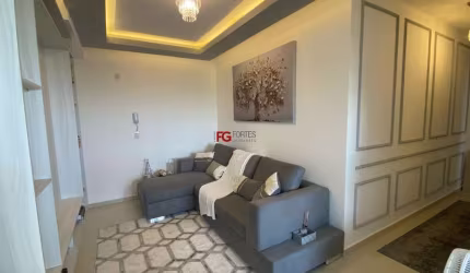 Apartamento com 2 quartos à venda no Jardim Botânico, Ribeirão Preto  por R$ 710.000