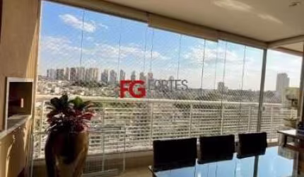 Apartamento com 3 quartos à venda no Santa Cruz do José Jacques, Ribeirão Preto  por R$ 870.000