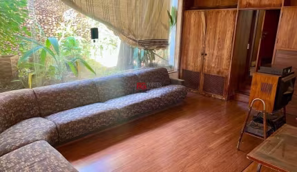 Casa com 5 quartos à venda no Alto da Boa Vista, Ribeirão Preto  por R$ 2.800.000