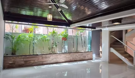 Casa em condomínio fechado com 3 quartos à venda no Parque dos Lagos, Ribeirão Preto  por R$ 798.000