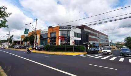 Ponto comercial com 1 sala à venda no Jardim Califórnia, Ribeirão Preto  por R$ 733.040
