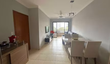Apartamento com 2 quartos à venda no Jardim Paulista, Ribeirão Preto  por R$ 450.000