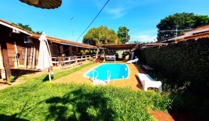Terreno à venda no Jardim Canadá, Ribeirão Preto  por R$ 3.700.000