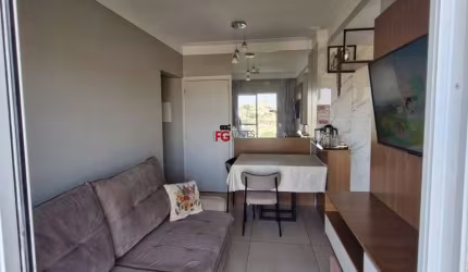 Apartamento com 2 quartos à venda no Jardim Novo Mundo, Ribeirão Preto  por R$ 340.000