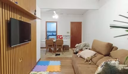Apartamento com 3 quartos à venda no Jardim Irajá, Ribeirão Preto  por R$ 375.000