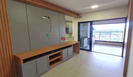 Apartamento com 2 quartos à venda no Jardim Olhos d'Água, Ribeirão Preto  por R$ 850.000