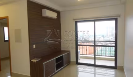 Apartamento com 1 quarto à venda no Ribeirânia, Ribeirão Preto  por R$ 429.000