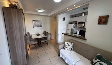 Apartamento com 3 quartos à venda no Jardim Palma Travassos, Ribeirão Preto  por R$ 300.000