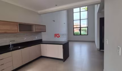 Casa em condomínio fechado com 3 quartos à venda no Jardim Valência, Ribeirão Preto  por R$ 1.250.000