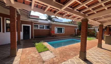 Casa com 4 quartos à venda no Alto da Boa Vista, Ribeirão Preto  por R$ 1.100.000
