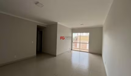 Apartamento com 2 quartos à venda no Nova Aliança, Ribeirão Preto  por R$ 690.000