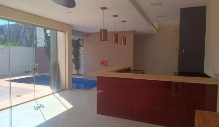 Casa em condomínio fechado com 3 quartos à venda no Quinta da Primavera, Ribeirão Preto  por R$ 1.431.000