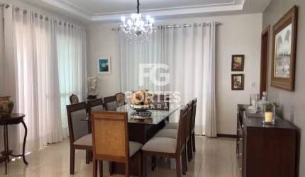 Apartamento com 4 quartos à venda no Jardim Santa Ângela, Ribeirão Preto  por R$ 1.600.000