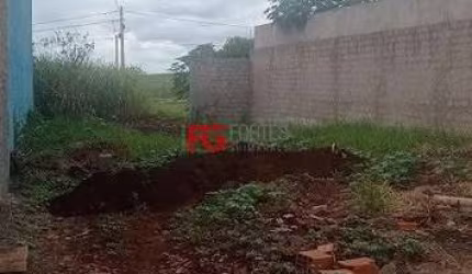 Terreno à venda na Reserva Macaúba, Ribeirão Preto  por R$ 130.000