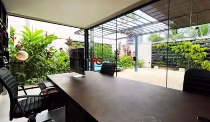 Casa com 3 quartos à venda no Jardim Anhangüera, Ribeirão Preto  por R$ 970.000