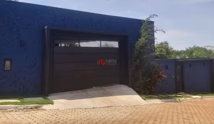 Casa em condomínio fechado com 4 quartos à venda no Recanto Rio Pardo, Jardinópolis  por R$ 1.500.000