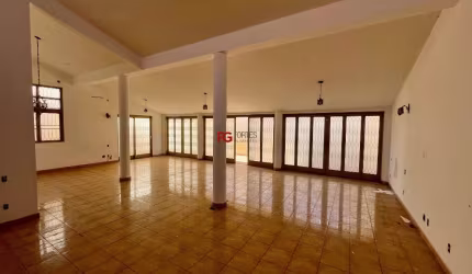 Casa comercial com 5 salas à venda no Alto da Boa Vista, Ribeirão Preto  por R$ 1.385.000
