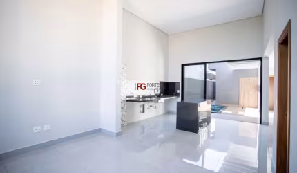 Casa em condomínio fechado com 3 quartos à venda no Reserva Imperial, Ribeirão Preto  por R$ 920.000