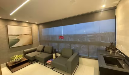 Apartamento com 2 quartos à venda no Condomínio Itamaraty, Ribeirão Preto  por R$ 1.010.000