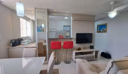 Apartamento com 2 quartos à venda no Condomínio Mirante Sul, Ribeirão Preto  por R$ 265.000