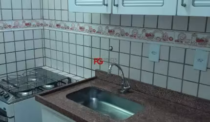 Apartamento com 1 quarto à venda no Centro, Ribeirão Preto  por R$ 200.000
