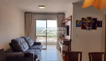 Apartamento com 3 quartos à venda no Campos Elíseos, Ribeirão Preto  por R$ 680.000