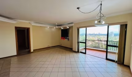 Apartamento com 3 quartos à venda no Jardim Santa Ângela, Ribeirão Preto  por R$ 840.500